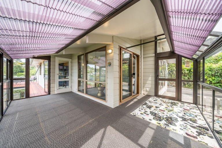 Photo of property in 178 Paremata Road, Paremata, Porirua, 5024