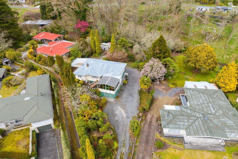 Photo of property in 25 Puketapu Crescent, Taumarunui, 3920