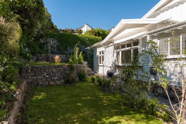 Photo of property in 134 Hackthorne Road, Cashmere, Christchurch, 8022