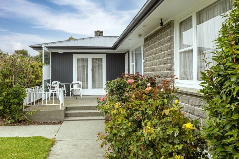 Photo of property in 3 Princes Street, Fairlie, 7925