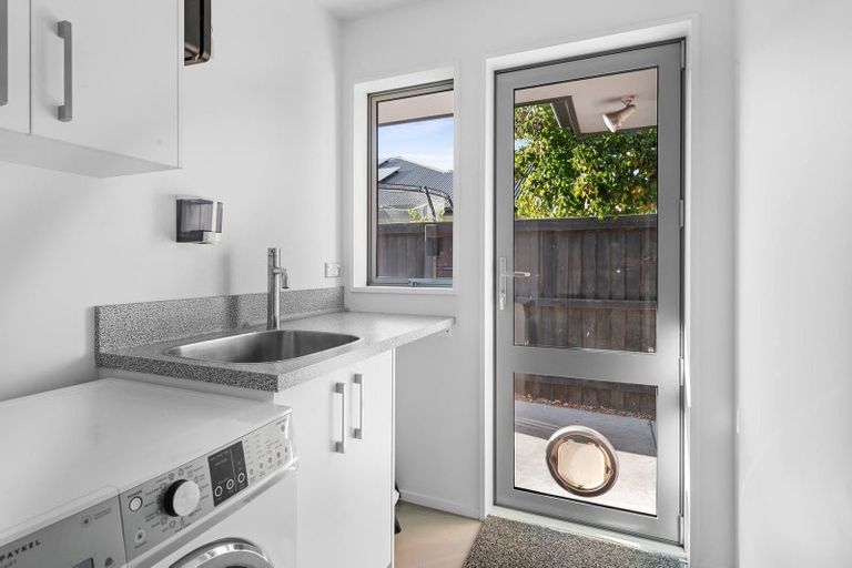 Photo of property in 24 Globe Bay Drive, Templeton, Christchurch, 8042