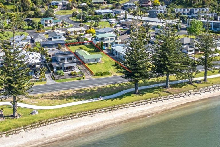 Photo of property in 169 Buffalo Beach Road, Kuaotunu, Whitianga, 3592