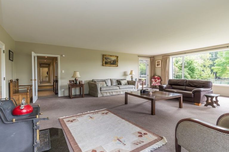 Photo of property in 270 Downs Road, Hororata, Darfield, 7572