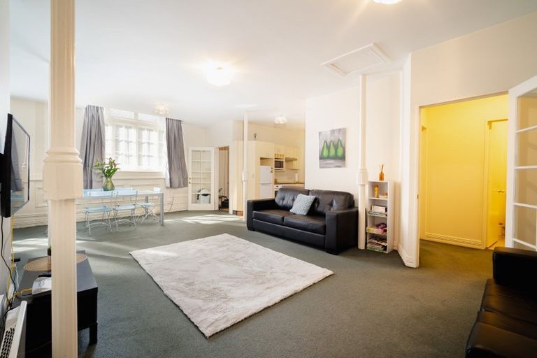 Photo of property in 31a Dowling Street, Dunedin Central, Dunedin, 9016