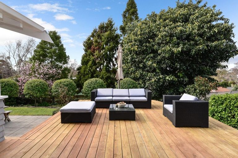 Photo of property in 4 Dyer Street, Whitiora, Hamilton, 3200