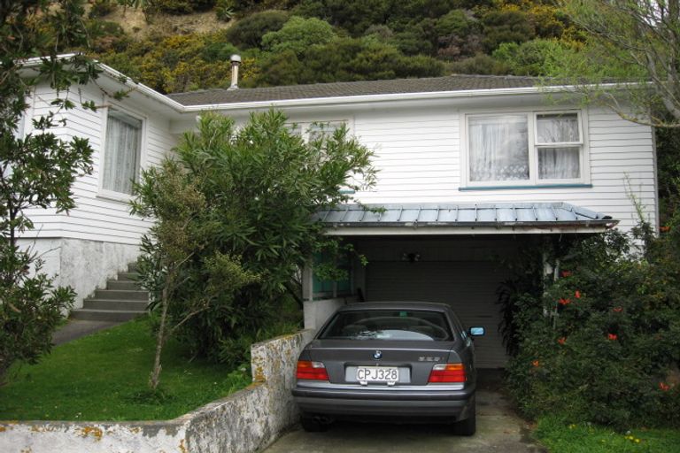 Photo of property in 67 Cleary Street, Waterloo, Lower Hutt, 5011