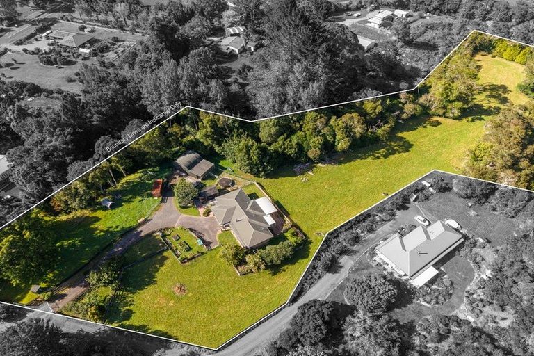 Photo of property in 108b Ferguson Road, Whatawhata, Hamilton, 3285