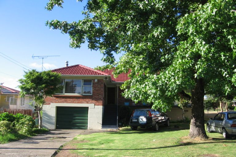 Photo of property in 26 Mcrae Road, Mount Wellington, Auckland, 1060