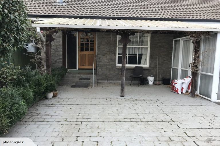 Photo of property in 65 Warren Crescent, Hillmorton, Christchurch, 8025