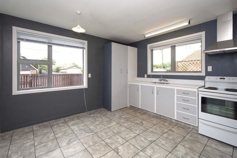 Photo of property in 1/363 Withells Road, Avonhead, Christchurch, 8042