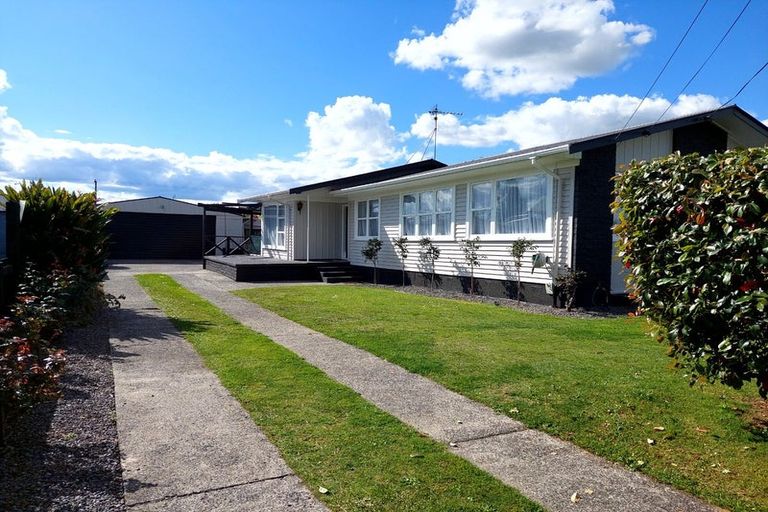 Photo of property in 41 Mears Road, St Andrews, Hamilton, 3200