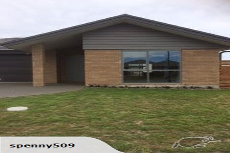 Photo of property in 11 Oates Street, Lincoln, 7608