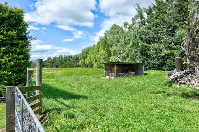 Photo of property in 394 Mcbride Road, Mataura, Gore, 9774