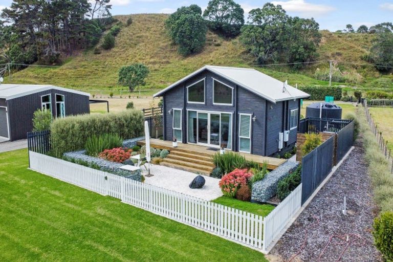 Photo of property in 313b-c State Highway 35, Tirohanga, Opotiki, 3197