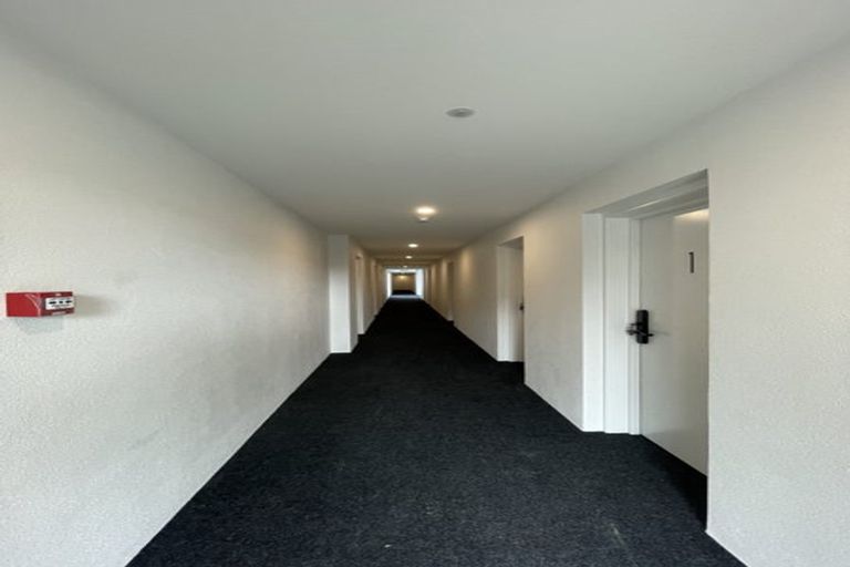 Photo of property in 3/260 Kilmore Street, Christchurch Central, Christchurch, 8011