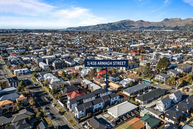 Photo of property in 5/438 Armagh Street, Linwood, Christchurch, 8011