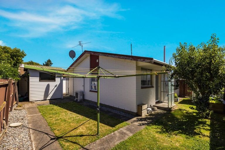 Photo of property in 4/188 Hastings Street East, Waltham, Christchurch, 8023