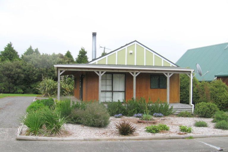 Photo of property in 6a Southridge Drive, Ohakune, 4625