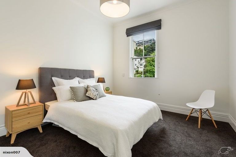 Photo of property in 274 The Terrace, Te Aro, Wellington, 6011