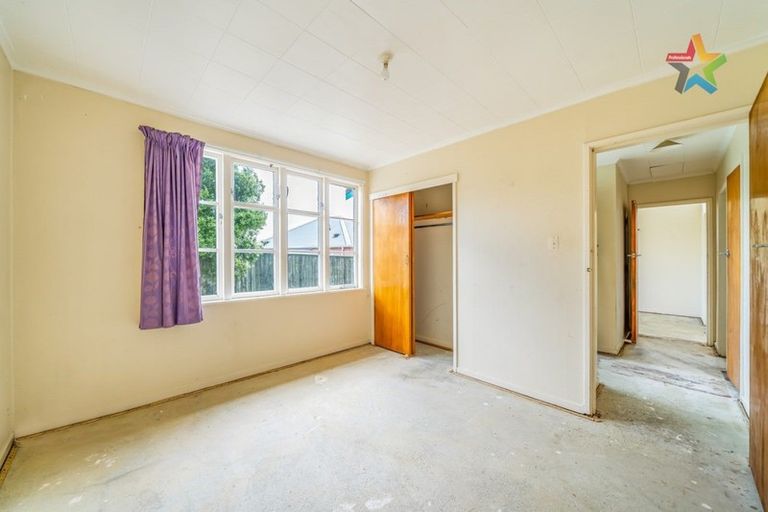 Photo of property in 85b Wilkie Crescent, Naenae, Lower Hutt, 5011