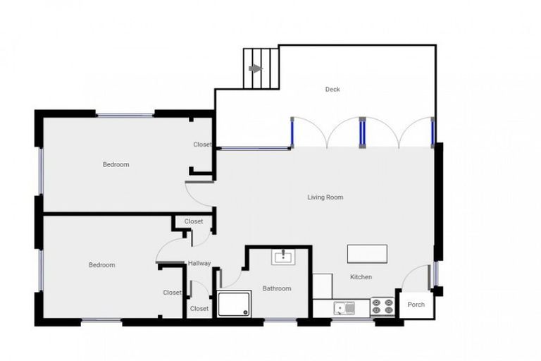 Photo of property in 2/167 Quarantine Road, Annesbrook, Nelson, 7011