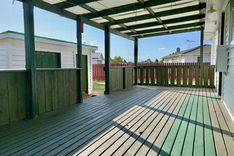 Photo of property in 38 Saint Andrews Drive, Tokoroa, 3420