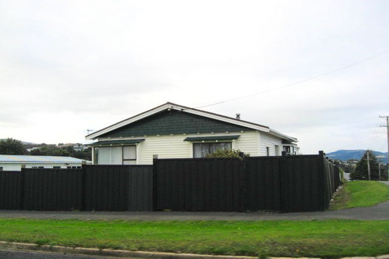Photo of property in 45 Riselaw Road, Calton Hill, Dunedin, 9012