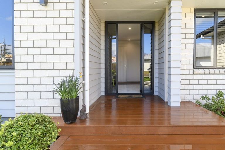 Photo of property in 7 Nelson Lane, Omokoroa, 3114