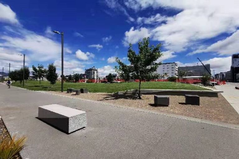 Photo of property in 1/206 Hereford Street, Christchurch Central, Christchurch, 8011