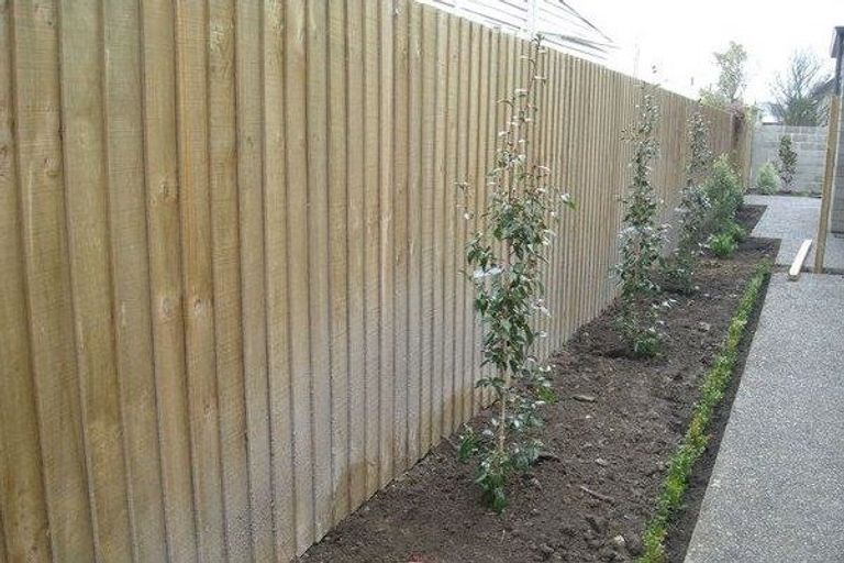 Photo of property in 15c Burdale Street, Riccarton, Christchurch, 8011