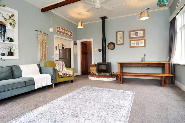 Photo of property in 7 Annex Street, Saint Kilda, Dunedin, 9012