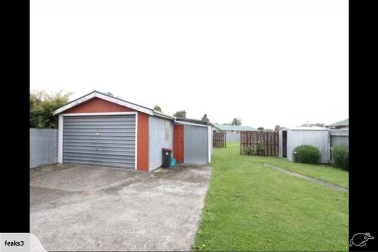 Photo of property in 24 Turton Street, Allenton, Ashburton, 7700
