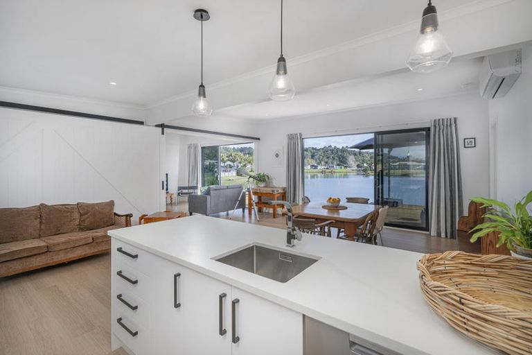 Photo of property in 34 Motukorure Parade, Cooks Beach, Whitianga, 3591
