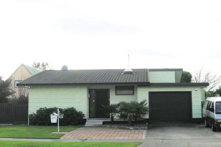 Photo of property in 62 Spriggs Crescent, Greenmeadows, Napier, 4112