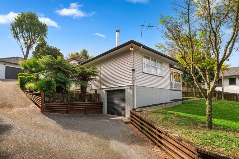 Photo of property in 14 Nikau Street, Springfield, Rotorua, 3015