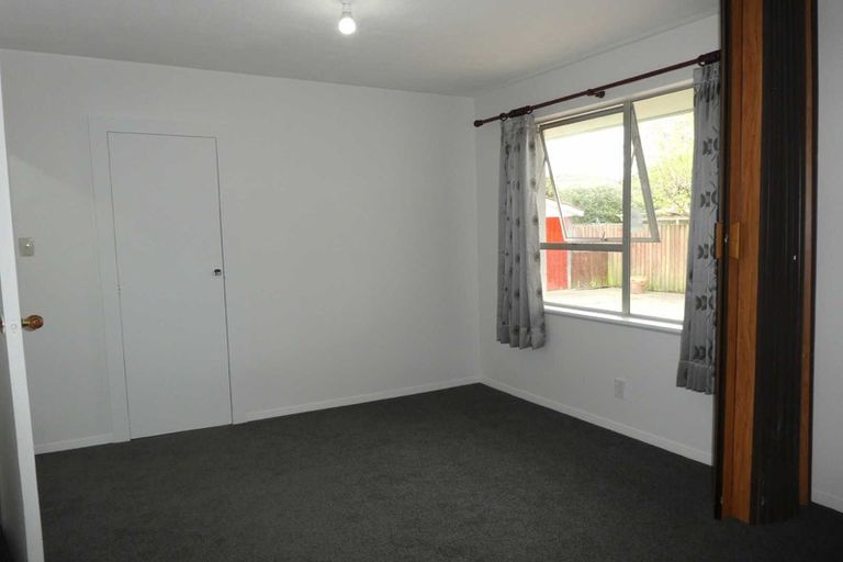 Photo of property in 161 Withells Road, Avonhead, Christchurch, 8042