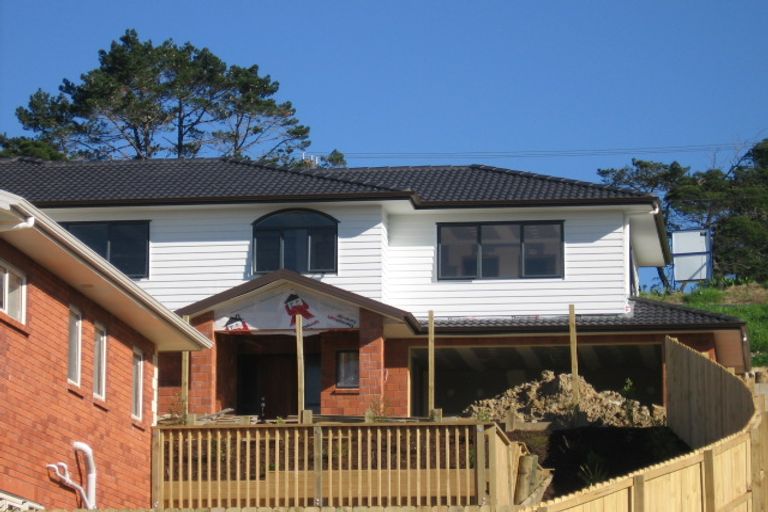 Photo of property in 56 Leafield Crescent, Henderson, Auckland, 0612