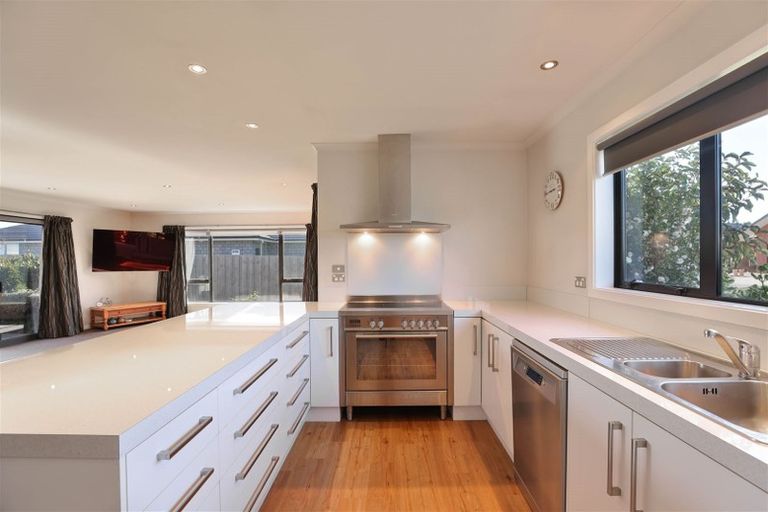 Photo of property in 18 Orchard Grove, Netherby, Ashburton, 7700