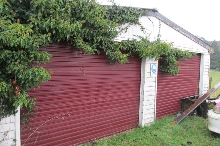 Photo of property in 21 Kelpie Road, Rangiwahia, Kimbolton, 4774