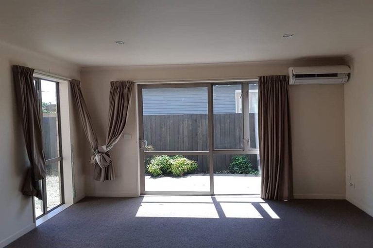 Photo of property in 43 Hume Street, Sydenham, Christchurch, 8023