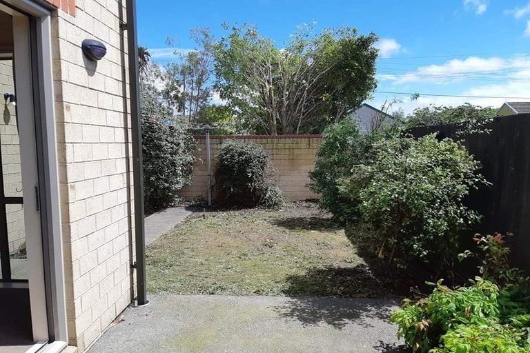 Photo of property in 43 Hume Street, Sydenham, Christchurch, 8023