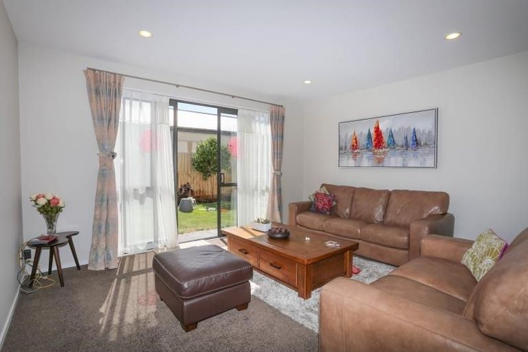 Photo of property in 23 Euphrasie Drive, Aidanfield, Christchurch, 8025