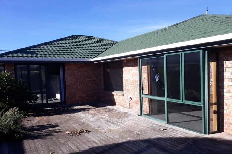 Photo of property in 1 Owens Terrace, Upper Riccarton, Christchurch, 8041