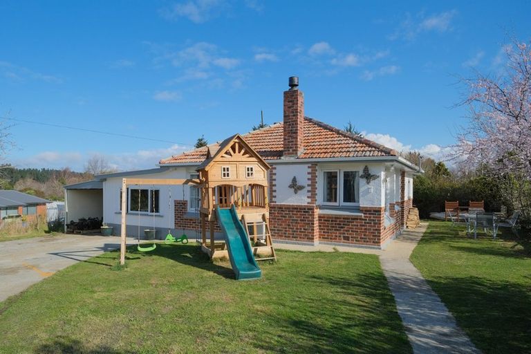 Photo of property in 12 Jones Street, Waikouaiti, 9510