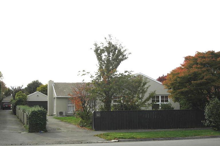 Photo of property in 80 Memorial Avenue, Ilam, Christchurch, 8053