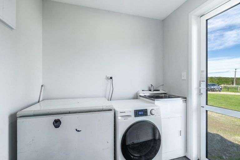 Photo of property in 233 Staunton Road, West Plains, Invercargill, 9879