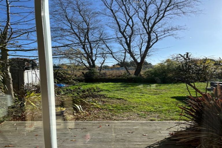 Photo of property in 21 High Street, Ashley, Rangiora, 7477