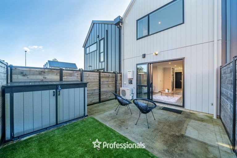 Photo of property in 4 Betty Boyes Street, Wallaceville, Upper Hutt, 5018