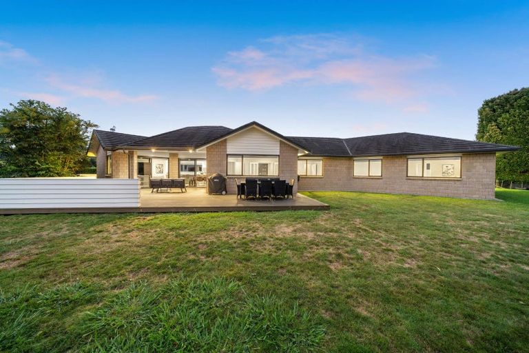 Photo of property in 194 Logan Road, Buckland, Pukekohe, 2677