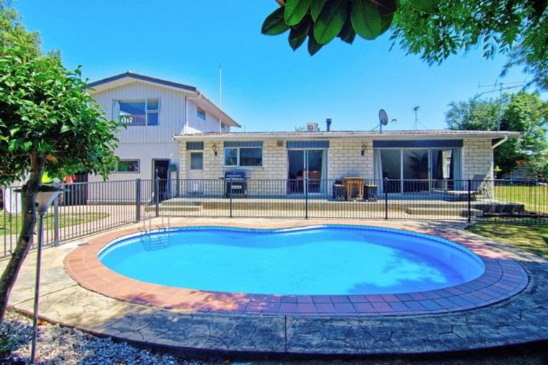 Photo of property in 22 Plunket Street, Solway, Masterton, 5810